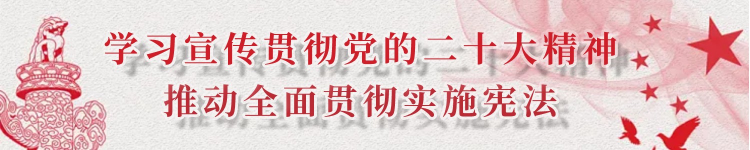 学习宣传贯彻党的二十大精神，推动全面贯彻实施宪法.jpg